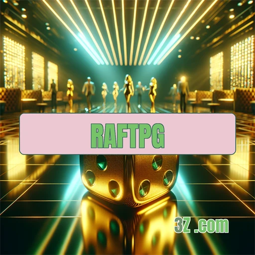 Apostas no RaftPG: Diversão e Emoção em Cada Click