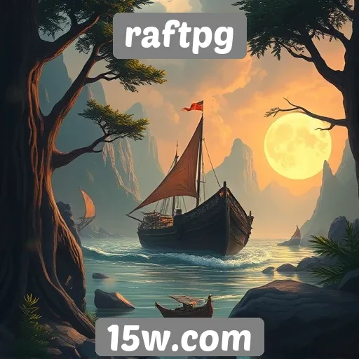 Desenvolvedores discutem futuras atualizações do raftpg