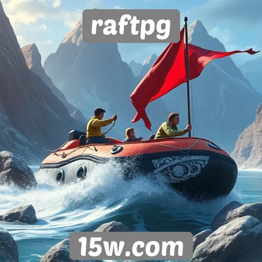 Funcionalidades inovadoras no raftpg
