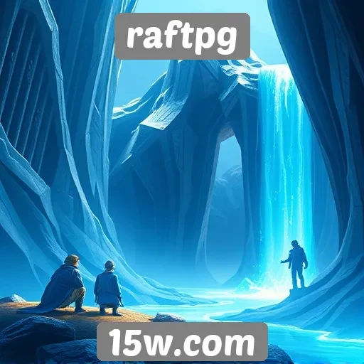 Avaliação do design interativo do Raftpg