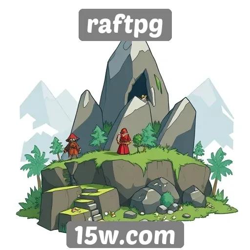 Análise das principais características do RaftPG