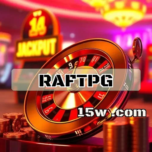 raftpg Recursos