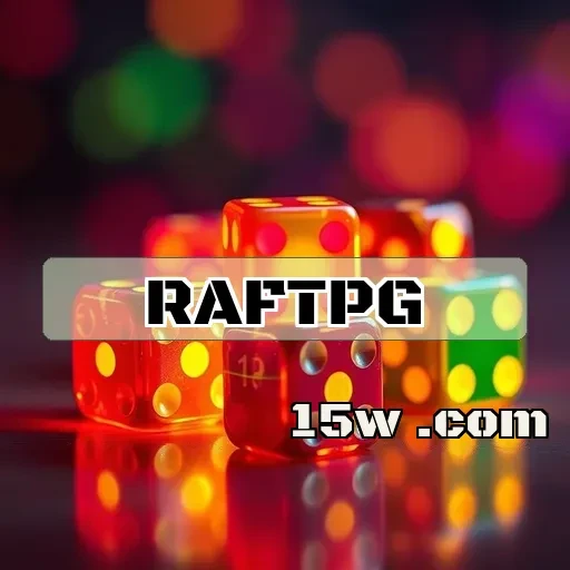raftpg Equipes