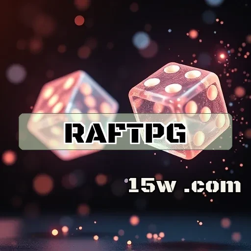 raftpg Dicas