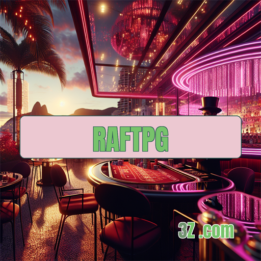 Raftpg: O Poder do VIP em Jogos Brasileiros