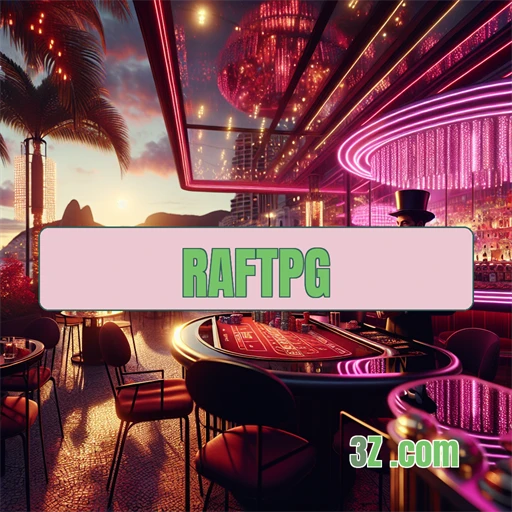 Raftpg: O Poder do VIP em Jogos Brasileiros